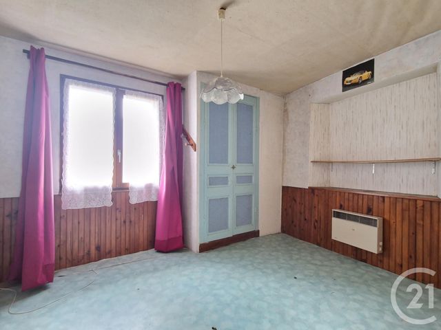 maison à vendre - 5 pièces - 121.17 m2 - NOTRE DAME DE COMMIERS - 38 - RHONE-ALPES - Century 21 Immobilier Du Palais