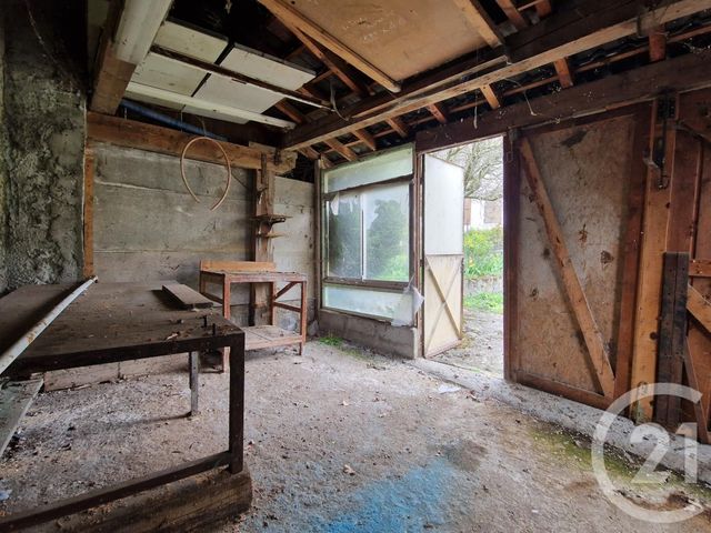 maison à vendre - 5 pièces - 121.17 m2 - NOTRE DAME DE COMMIERS - 38 - RHONE-ALPES - Century 21 Immobilier Du Palais