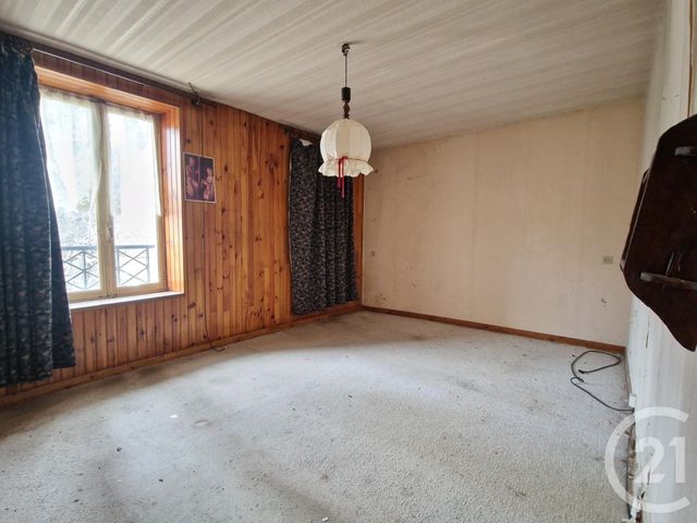 maison à vendre - 5 pièces - 121.17 m2 - NOTRE DAME DE COMMIERS - 38 - RHONE-ALPES - Century 21 Immobilier Du Palais