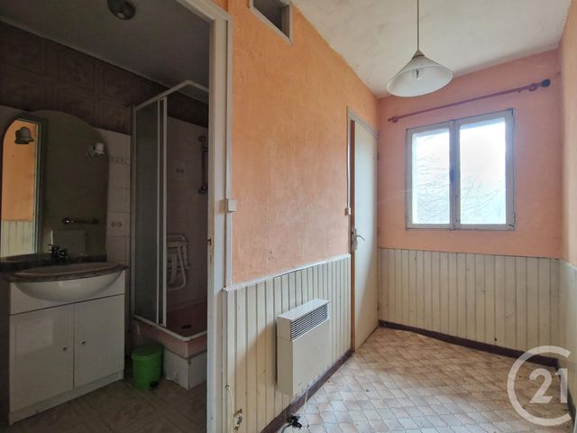 maison à vendre - 5 pièces - 121.17 m2 - NOTRE DAME DE COMMIERS - 38 - RHONE-ALPES - Century 21 Immobilier Du Palais