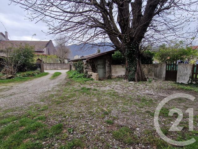 maison à vendre - 5 pièces - 121.17 m2 - NOTRE DAME DE COMMIERS - 38 - RHONE-ALPES - Century 21 Immobilier Du Palais