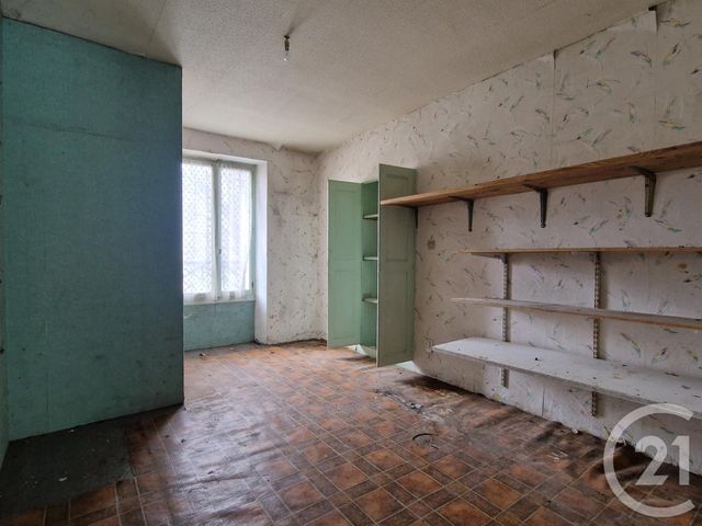 maison à vendre - 5 pièces - 121.17 m2 - NOTRE DAME DE COMMIERS - 38 - RHONE-ALPES - Century 21 Immobilier Du Palais