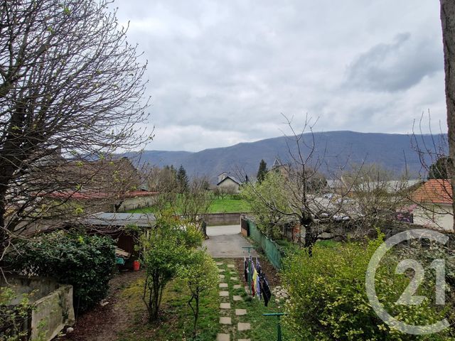 maison à vendre - 5 pièces - 121.17 m2 - NOTRE DAME DE COMMIERS - 38 - RHONE-ALPES - Century 21 Immobilier Du Palais