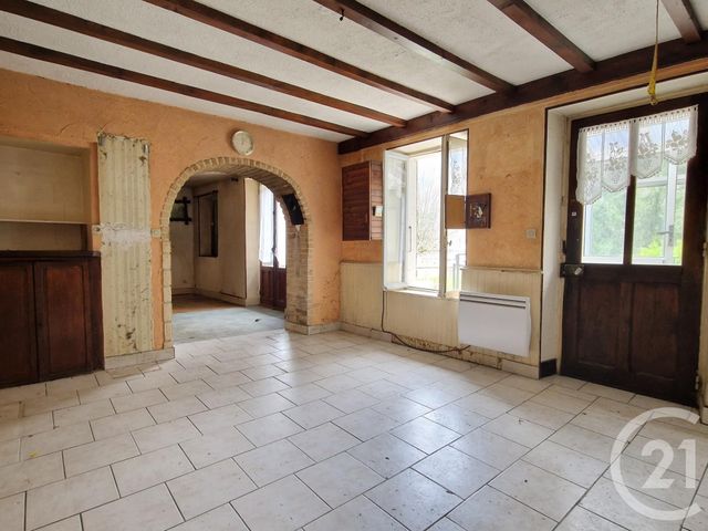 maison à vendre - 5 pièces - 121.17 m2 - NOTRE DAME DE COMMIERS - 38 - RHONE-ALPES - Century 21 Immobilier Du Palais