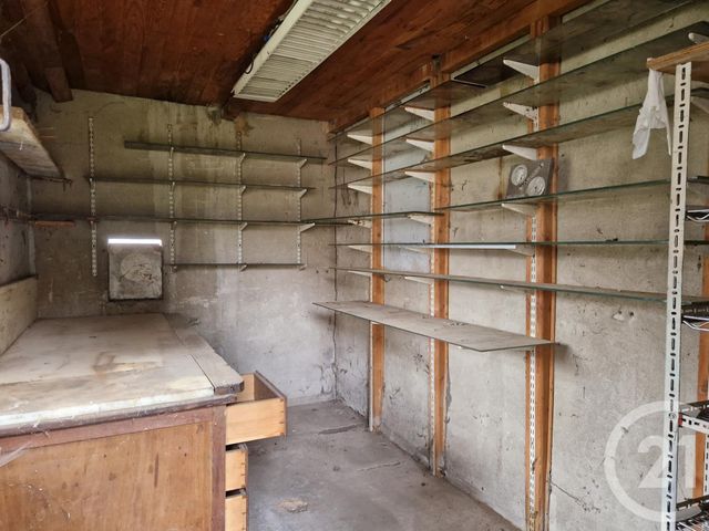 maison à vendre - 5 pièces - 121.17 m2 - NOTRE DAME DE COMMIERS - 38 - RHONE-ALPES - Century 21 Immobilier Du Palais