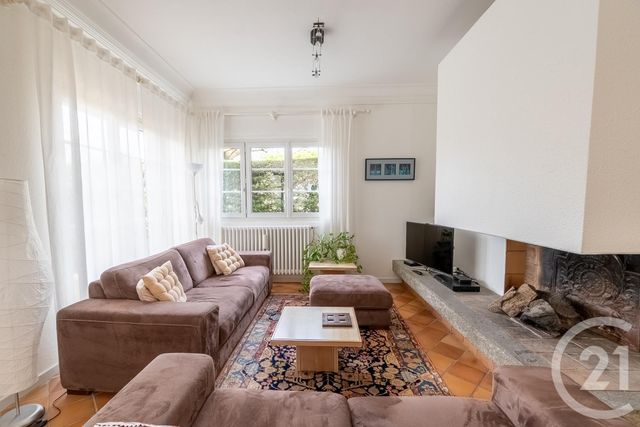 maison - GRENOBLE - 38
