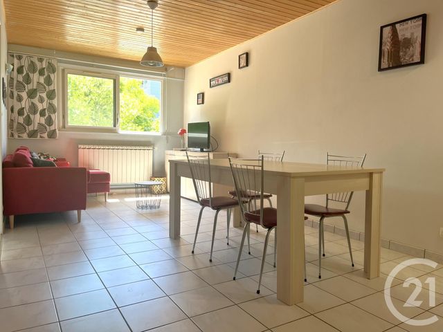 appartement - GRENOBLE - 38