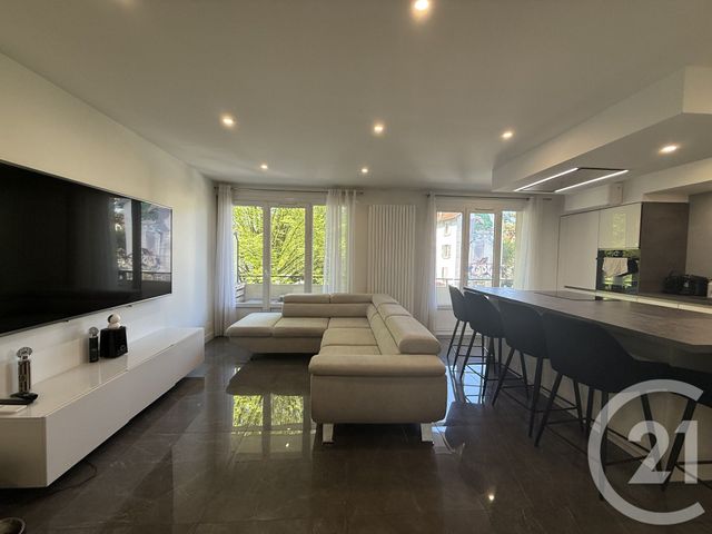 appartement - GRENOBLE - 38