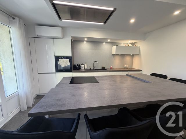 Appartement F3 à vendre - 3 pièces - 72.32 m2 - GRENOBLE - 38 - RHONE-ALPES - Century 21 Immobilier Du Palais