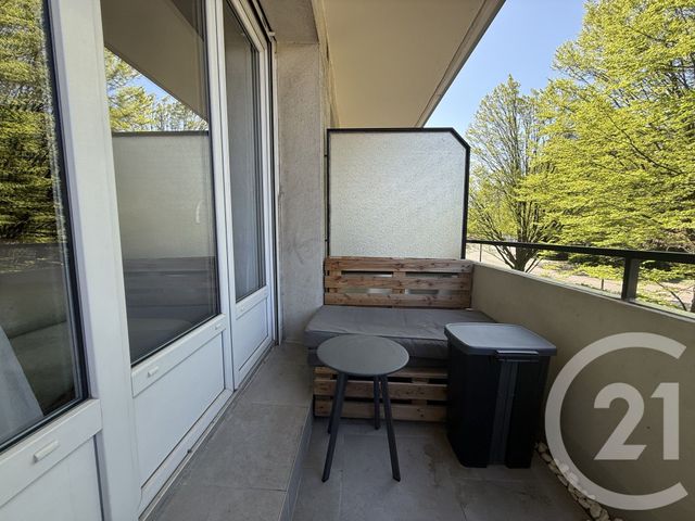 Appartement F3 à vendre - 3 pièces - 72.32 m2 - GRENOBLE - 38 - RHONE-ALPES - Century 21 Immobilier Du Palais