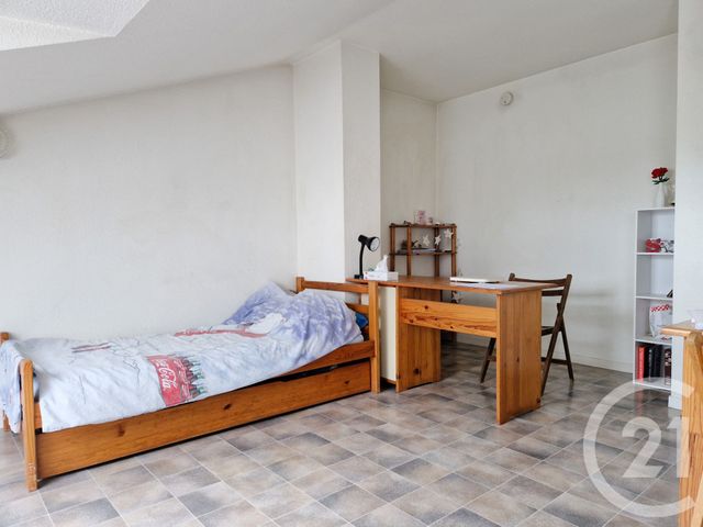 appartement - GRENOBLE - 38