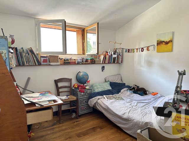 Appartement T3 à vendre - 3 pièces - 54.6 m2 - GRENOBLE - 38 - RHONE-ALPES - Century 21 Immobilier Du Palais