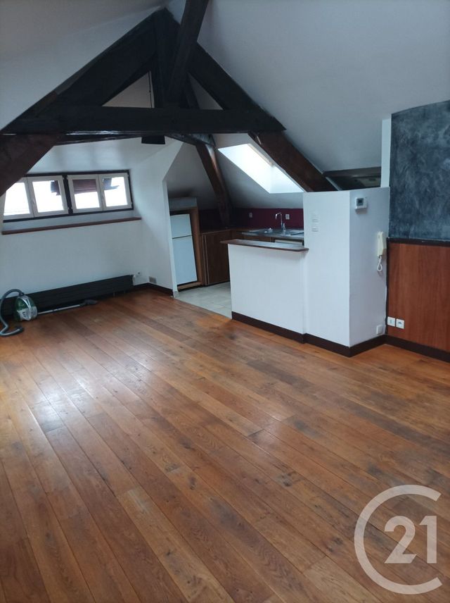 Appartement T3 à vendre - 3 pièces - 54.6 m2 - GRENOBLE - 38 - RHONE-ALPES - Century 21 Immobilier Du Palais
