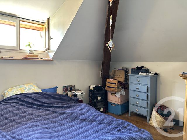 Appartement T3 à vendre - 3 pièces - 54.6 m2 - GRENOBLE - 38 - RHONE-ALPES - Century 21 Immobilier Du Palais