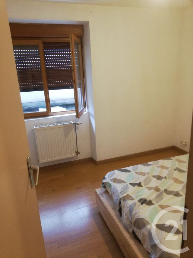 Afficher la photo en grand Appartement T2 à vendre - 2 pièces - 36.09 m2 - GRENOBLE - 38 - RHONE-ALPES - Century 21 Immobilier Du Palais