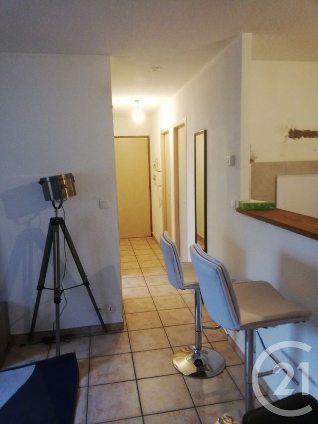 appartement - GRENOBLE - 38