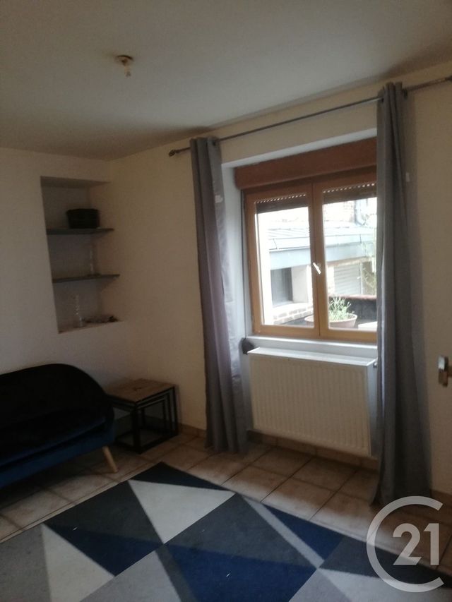 Afficher la photo en grand Appartement T2 à vendre - 2 pièces - 36.09 m2 - GRENOBLE - 38 - RHONE-ALPES - Century 21 Immobilier Du Palais