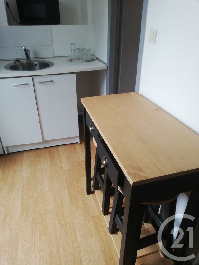appartement - GRENOBLE - 38