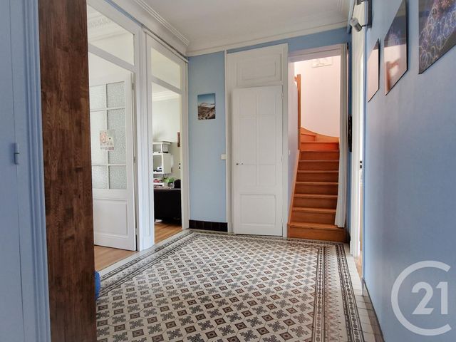 appartement - GRENOBLE - 38
