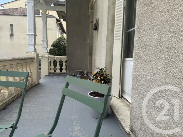 maison à vendre - 8 pièces - 367.66 m2 - ST MARCELLIN - 38 - RHONE-ALPES - Century 21 Immobilier Du Palais