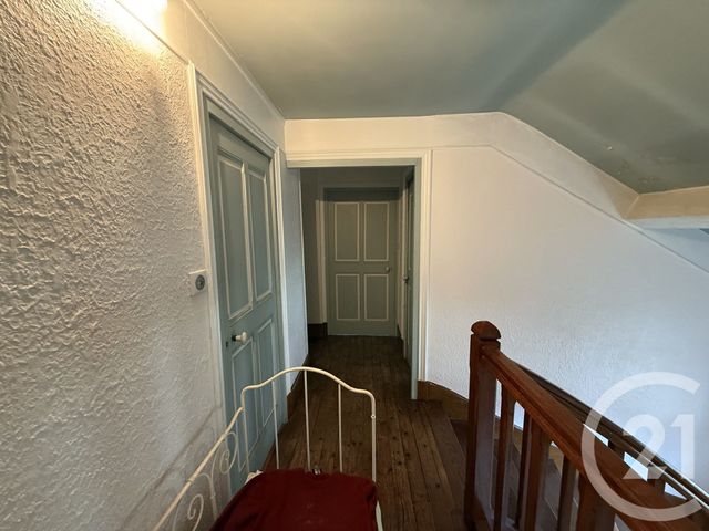 maison à vendre - 8 pièces - 367.66 m2 - ST MARCELLIN - 38 - RHONE-ALPES - Century 21 Immobilier Du Palais