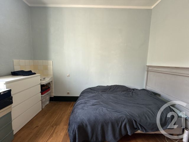 maison à vendre - 8 pièces - 367.66 m2 - ST MARCELLIN - 38 - RHONE-ALPES - Century 21 Immobilier Du Palais