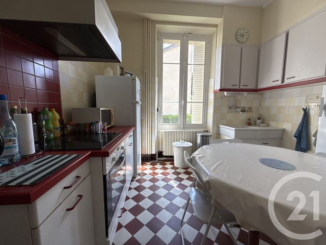 maison à vendre - 8 pièces - 367.66 m2 - ST MARCELLIN - 38 - RHONE-ALPES - Century 21 Immobilier Du Palais