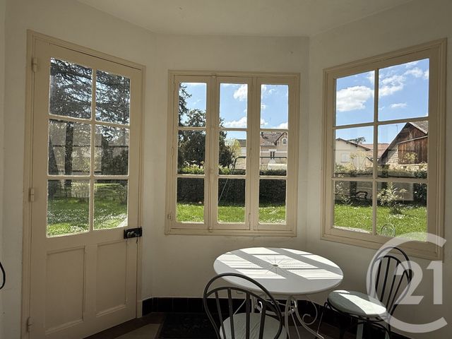 maison - ST MARCELLIN - 38