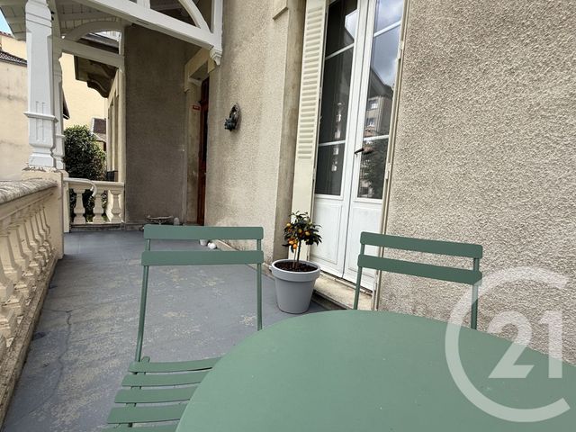 maison à vendre - 8 pièces - 367.66 m2 - ST MARCELLIN - 38 - RHONE-ALPES - Century 21 Immobilier Du Palais