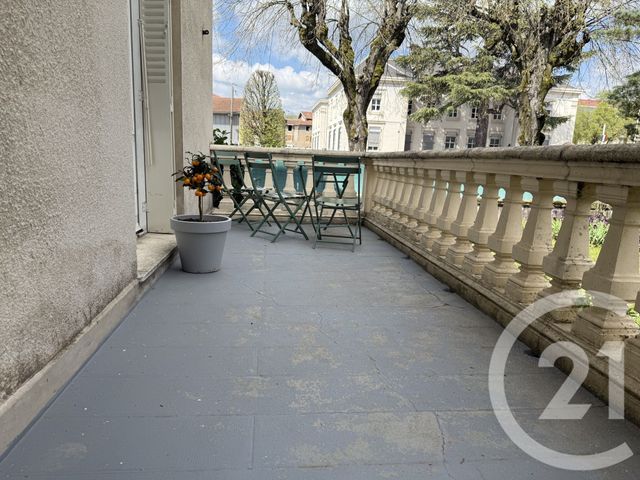 maison à vendre - 8 pièces - 367.66 m2 - ST MARCELLIN - 38 - RHONE-ALPES - Century 21 Immobilier Du Palais