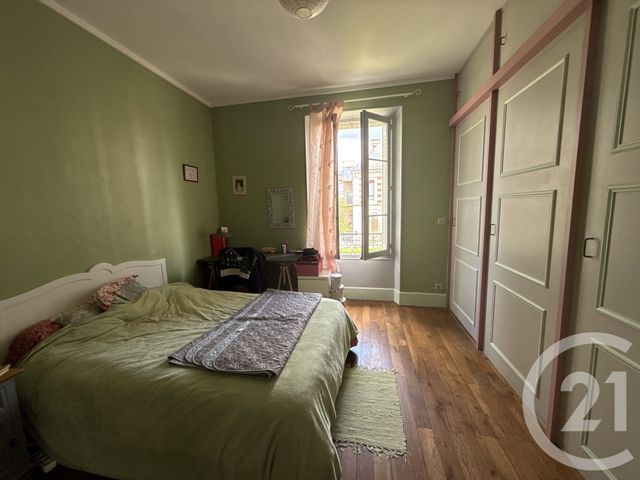 maison à vendre - 8 pièces - 367.66 m2 - ST MARCELLIN - 38 - RHONE-ALPES - Century 21 Immobilier Du Palais