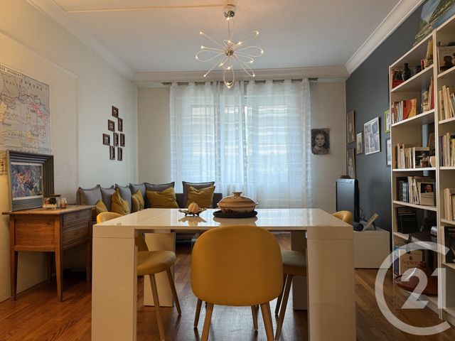appartement - GRENOBLE - 38