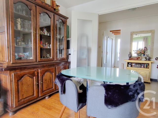 Appartement F3 à vendre - 3 pièces - 68.0 m2 - FONTAINE - 38 - RHONE-ALPES - Century 21 Immobilier Du Palais