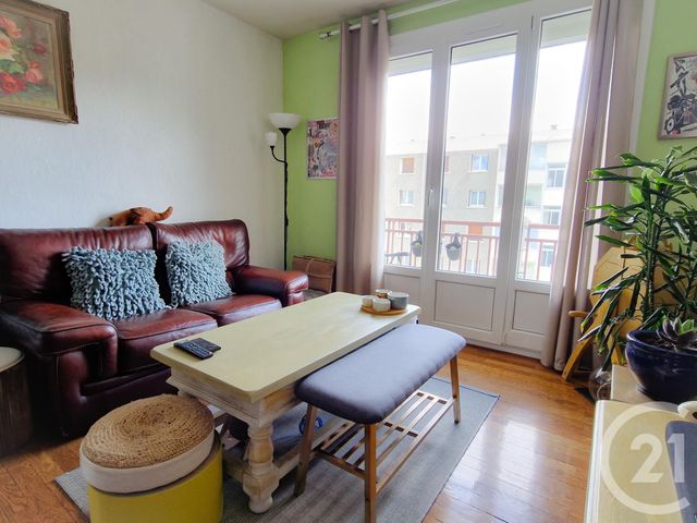 Appartement F3 à vendre - 3 pièces - 68.0 m2 - FONTAINE - 38 - RHONE-ALPES - Century 21 Immobilier Du Palais