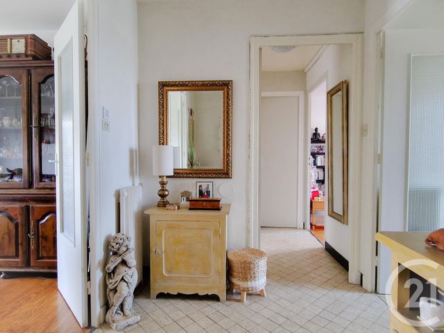 appartement - FONTAINE - 38