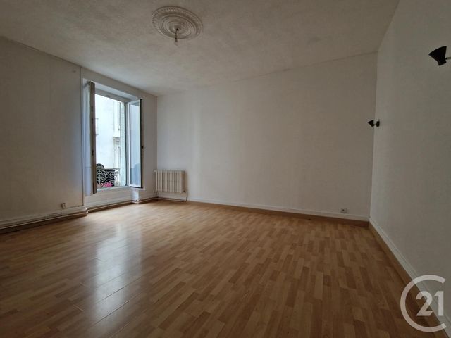 Appartement T4 à vendre - 4 pièces - 78.7 m2 - GRENOBLE - 38 - RHONE-ALPES - Century 21 Immobilier Du Palais
