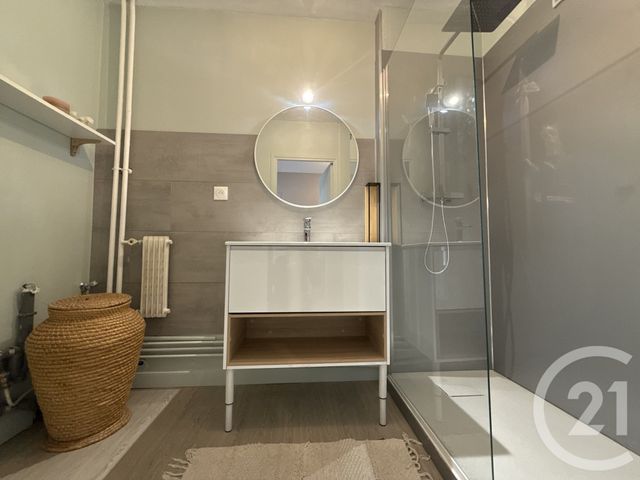 appartement - GRENOBLE - 38