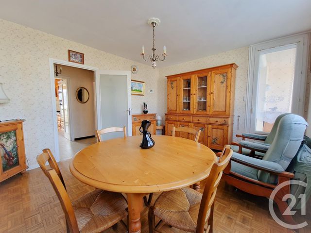 Appartement F4 à vendre - 4 pièces - 68.48 m2 - GRENOBLE - 38 - RHONE-ALPES - Century 21 Immobilier Du Palais