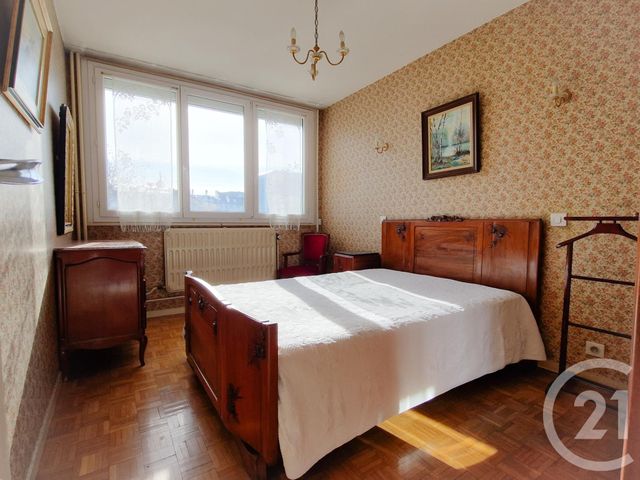 Appartement F4 à vendre - 4 pièces - 68.48 m2 - GRENOBLE - 38 - RHONE-ALPES - Century 21 Immobilier Du Palais