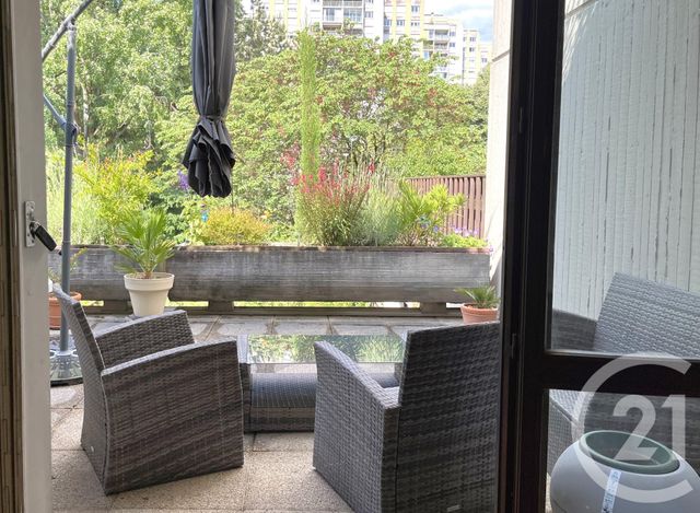 appartement - GRENOBLE - 38