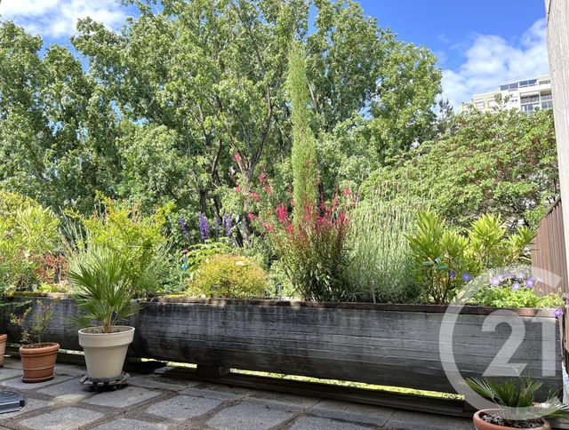 appartement - GRENOBLE - 38