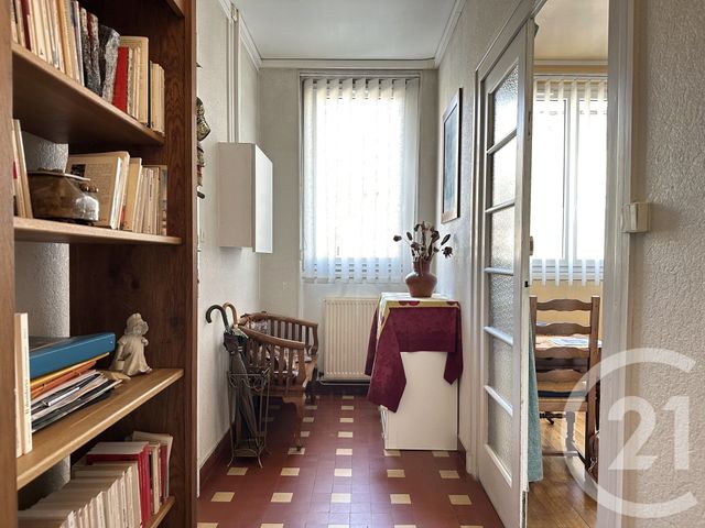 appartement - GRENOBLE - 38
