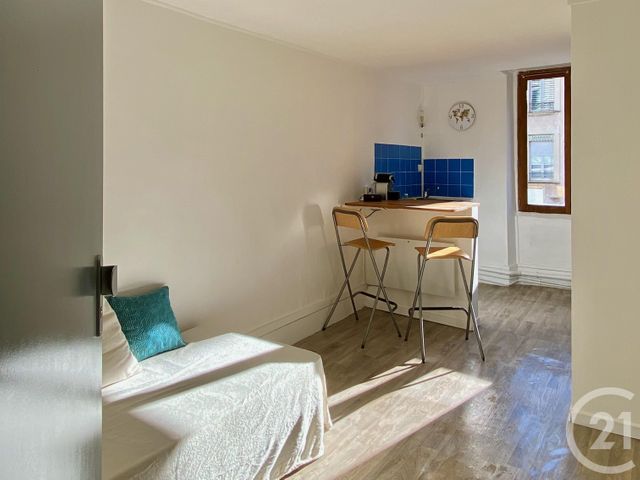 appartement - GRENOBLE - 38