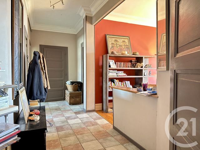 appartement - GRENOBLE - 38