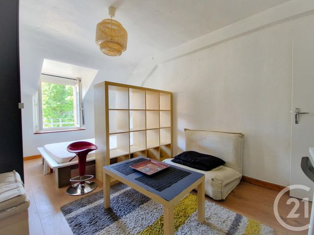 appartement - GRENOBLE - 38