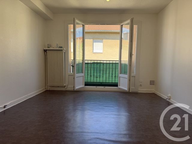 Appartement F2 à vendre - 2 pièces - 31.82 m2 - GRENOBLE - 38 - RHONE-ALPES - Century 21 Immobilier Du Palais