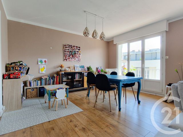 appartement - GRENOBLE - 38