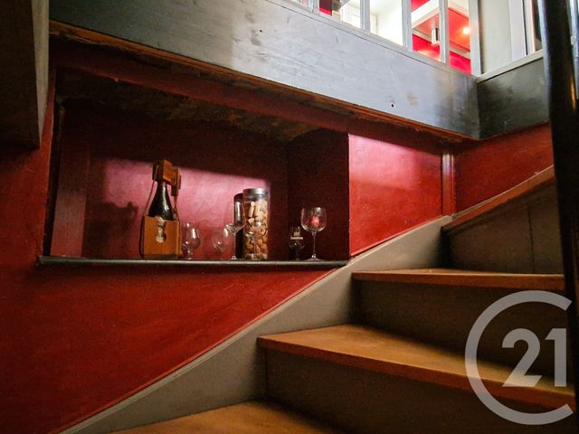 maison à vendre - 8 pièces - 240.0 m2 - ST MARTIN D URIAGE - 38 - RHONE-ALPES - Century 21 Immobilier Du Palais