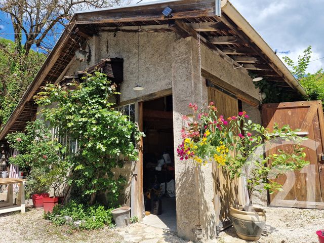 maison à vendre - 8 pièces - 240.0 m2 - ST MARTIN D URIAGE - 38 - RHONE-ALPES - Century 21 Immobilier Du Palais