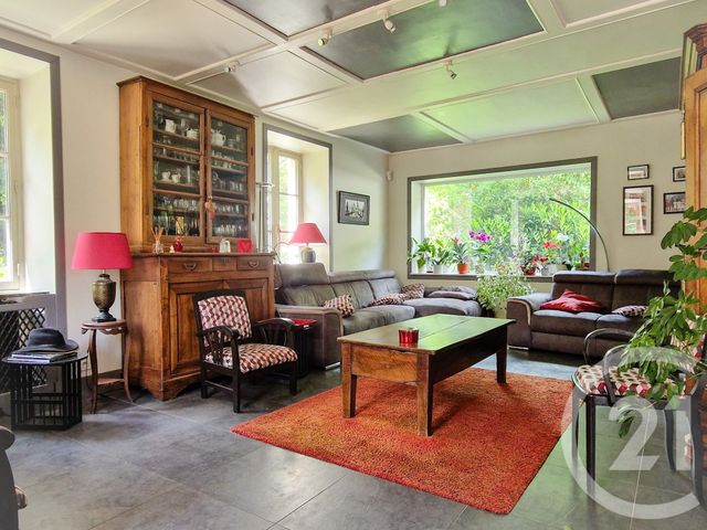 maison à vendre - 8 pièces - 240.0 m2 - ST MARTIN D URIAGE - 38 - RHONE-ALPES - Century 21 Immobilier Du Palais